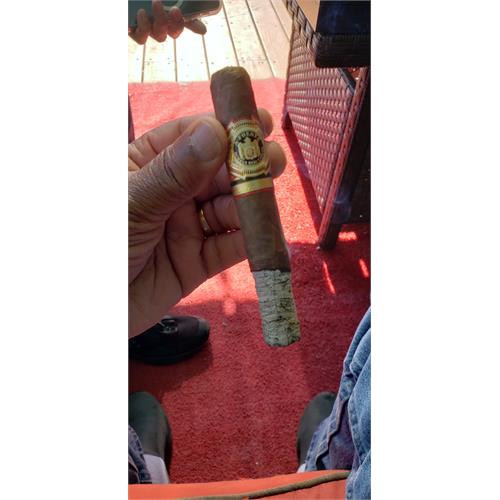 Arturo Fuente Don Carlos Double Robusto 5 3/4 * 52