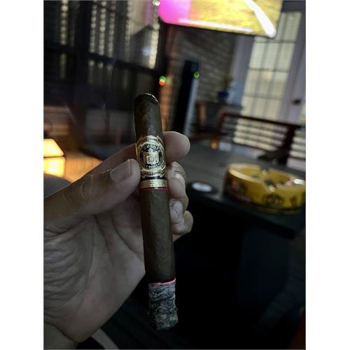 Arturo Fuente Don Carlos Double Robusto 5 3/4 * 52