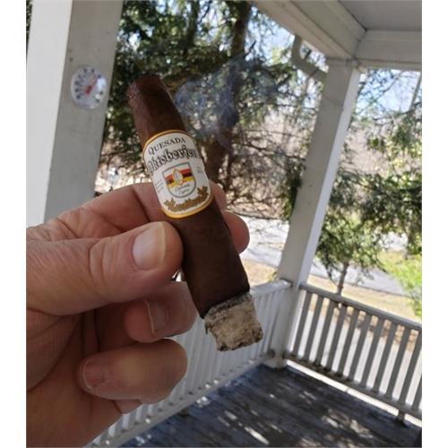 Quesada Oktoberfest Kugel 5  * 38/58/44