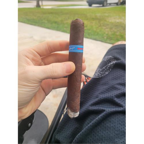 Tatuaje Monster Series 2019 #11 Chuck 5 7/8 * 52