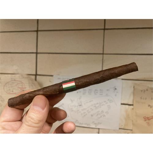 Toscano Garibaldi 6 1/8 * 38