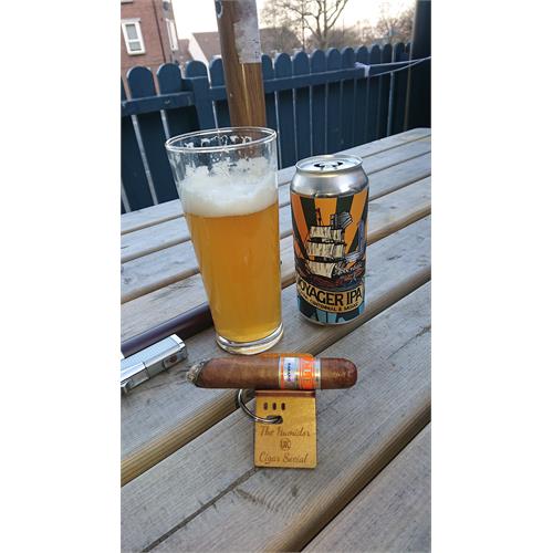 CLE 10-Cigar Sampler