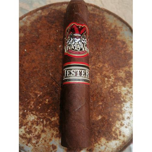 Viva La Vida Jester 5  * 56