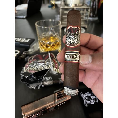 Viva La Vida Jester 5  * 56