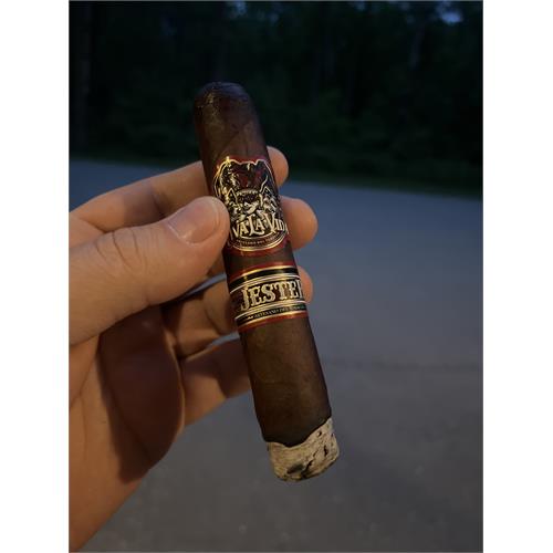 Viva La Vida Jester 5  * 56