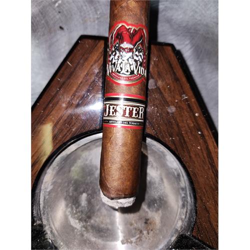 Viva La Vida Jester 5  * 56