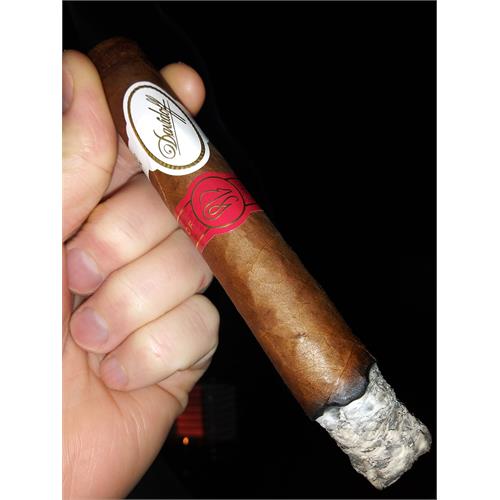 Davidoff Year of the Rat 2020 Toro 6  * 52