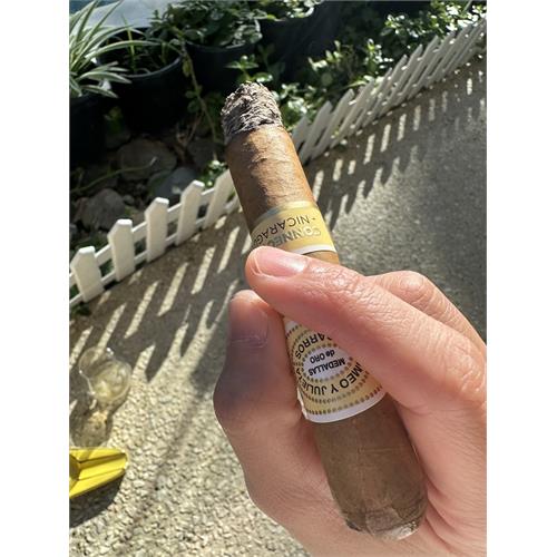 Romeo y Julieta 1875 Connecticut Nicaragua Toro 6  * 52