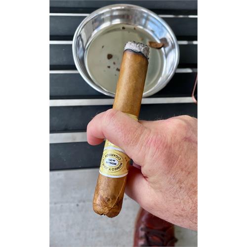 Romeo y Julieta 1875 Connecticut Nicaragua Magnum 6  * 60