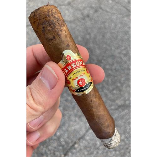 Warzone Robusto 5 1/2 * 52