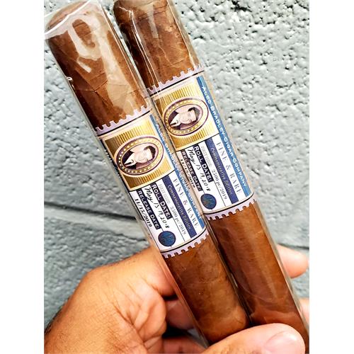 Alec Bradley Fine and Rare HOF/506 2019 6 1/4 * 54