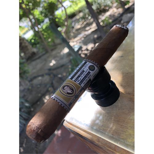 Alec Bradley Fine and Rare HOF/506 2019 6 1/4 * 54