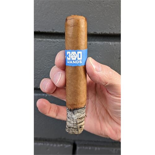 Southern Draw 300 Hands Connecticut Petite Edmundo 4 3/4 * 52