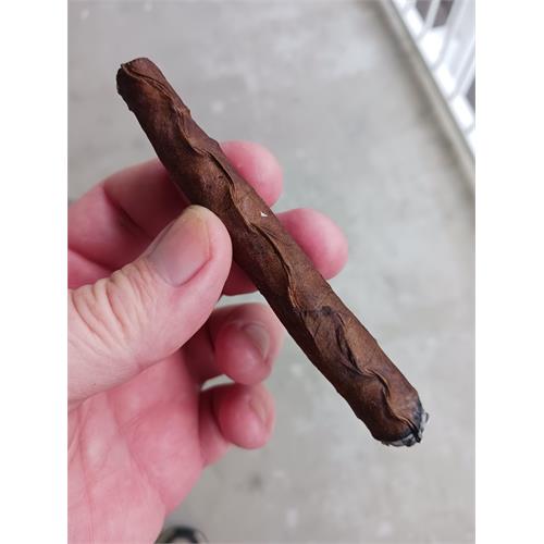 Avanti Bourbon Cigarillos 4 1/2 * 34