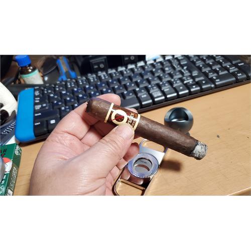Odyssey Coffee Robusto 5  * 50