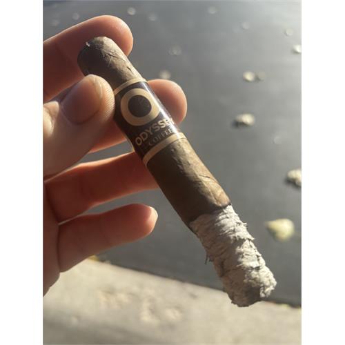 Odyssey Coffee Robusto 5  * 50