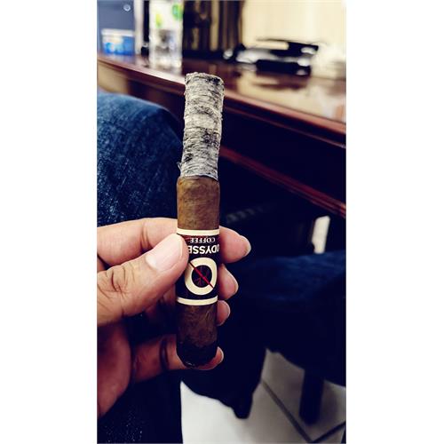 Odyssey Coffee Corona 5  * 44
