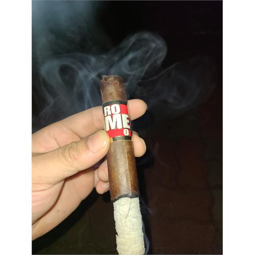 Romeo y Julieta The Cube 4-Cigar Sampler