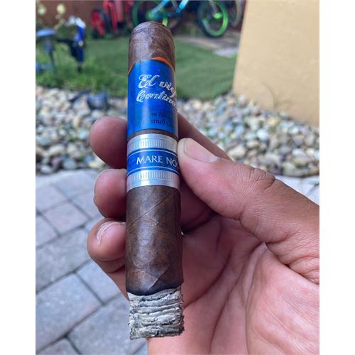 El Viejo Continente Mare Nostrum I 5 1/2 * 56