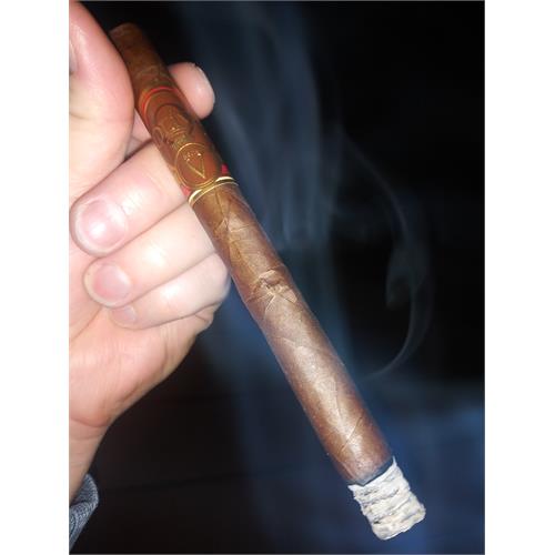 Oliva Serie V Lancero 7  * 38