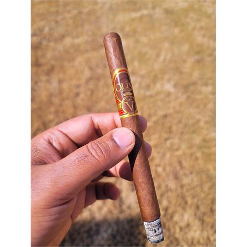 Oliva Serie V Lancero 7  * 38