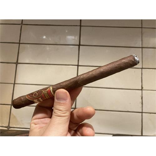 Oliva Serie V Lancero 7  * 38