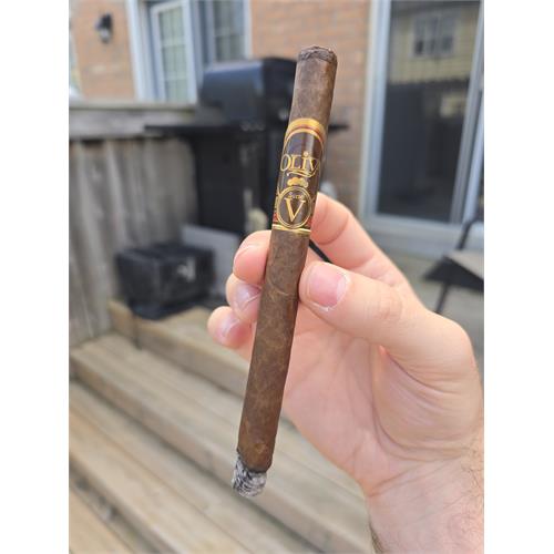Oliva Serie V Lancero 7  * 38