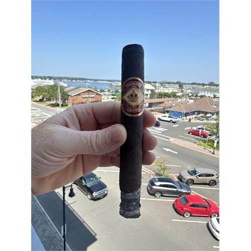 Diamond Crown Maduro Toro No. 3 6 1/2 * 54