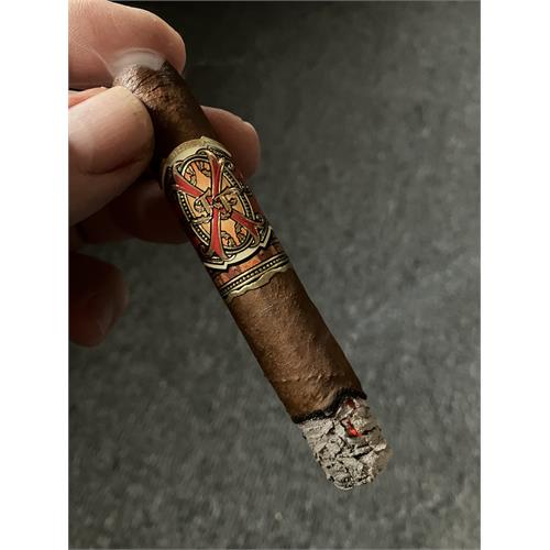 Arturo Fuente Opus X Pussy Cats 4 1/4 * 42