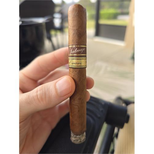 Tatuaje Escasos N 5 1/8 * 42