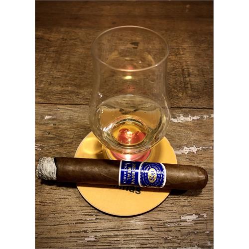 Romeo y Julieta Reserva Real Nicaragua Toro 6  * 54