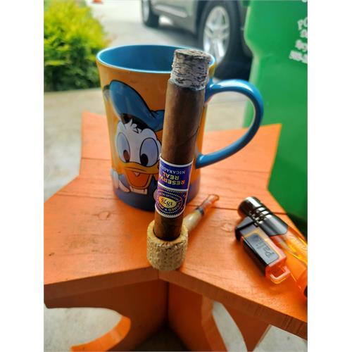 Romeo y Julieta Reserva Real Nicaragua Robusto 5  * 50