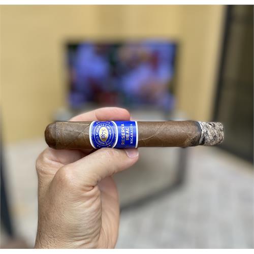 Romeo y Julieta Reserva Real Nicaragua Magnum 6  * 60