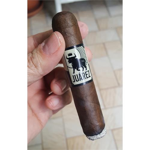 Crowned Heads Juarez Shots XX 4  * 50