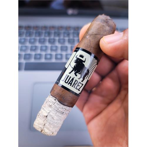 Crowned Heads Juarez Shots XX 4  * 50