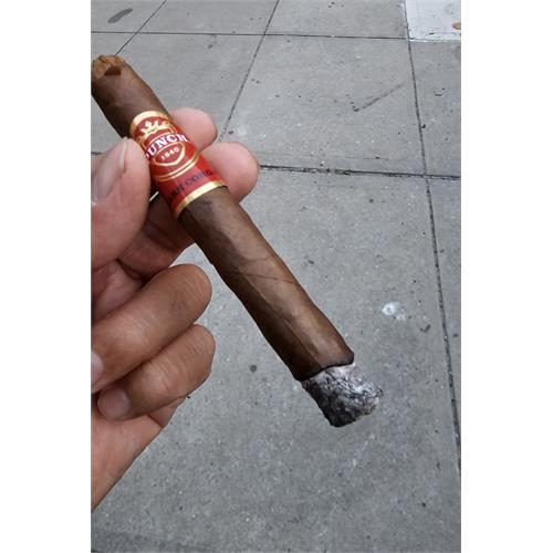 Punch Rare Corojo Rapido 5  * 40