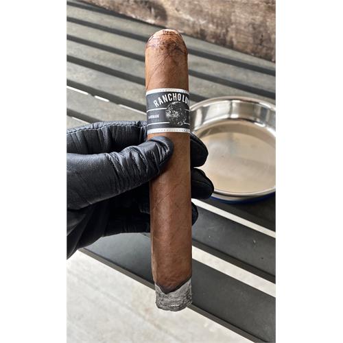 Rancho Luna Habano Grande 7  * 70