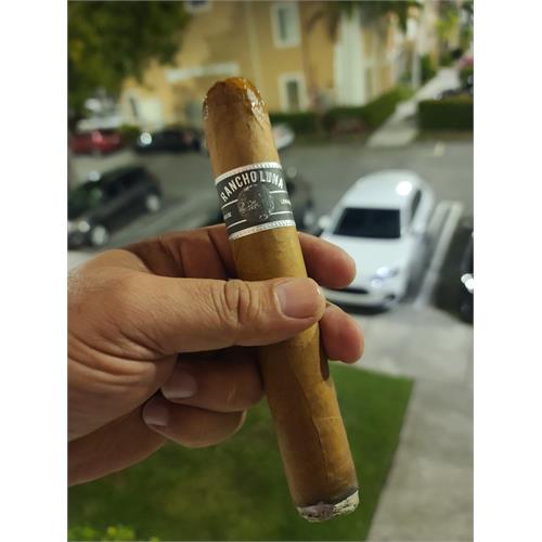 Rancho Luna Habano Grande 7  * 70