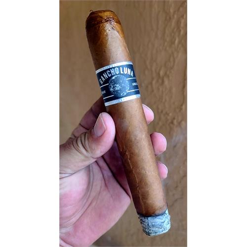 Rancho Luna Habano Grande 7  * 70