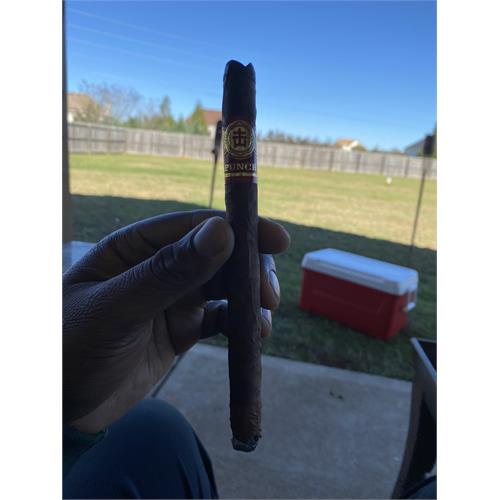 Punch Chop Suey 7  * 37