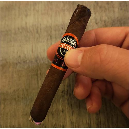 Punch Diablo Diabolitos 4 3/16 * 36