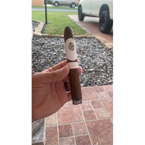 Gurkha Treinta Belicoso 6 1/4 * 52