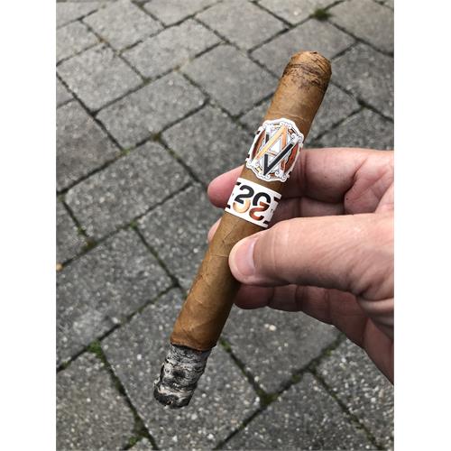 AVO Improvisation LE 2020 Toro 6 1/2 * 50