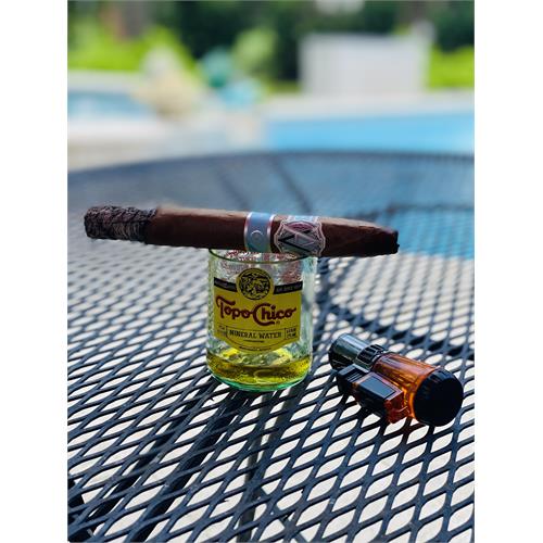 AVO Regional South Edition Torpedo 7  * 52