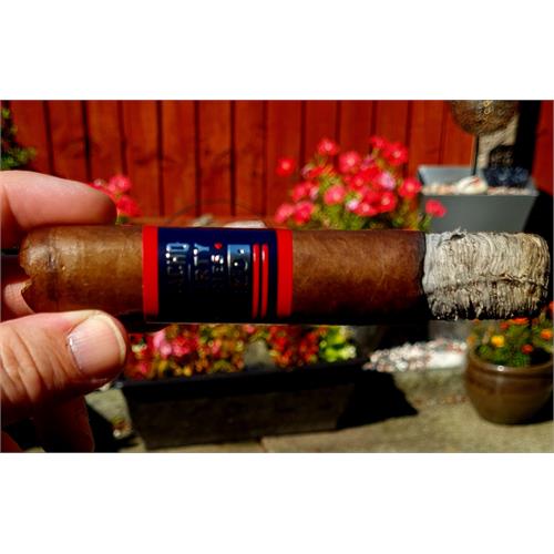 Camacho Liberty 2020 Gordo BXP 6  * 60