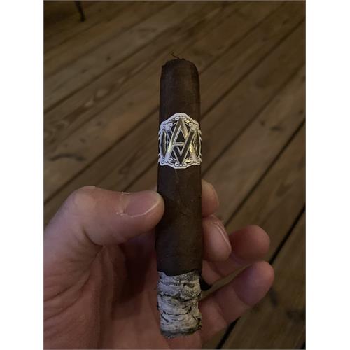 AVO Classic Maduro Robusto 5  * 50