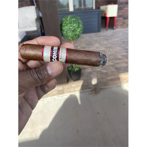 Cohiba Gran Royale 4 1/2 * 52
