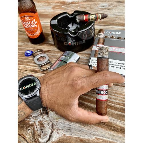 Cohiba Robusto Royale 5 1/2 * 54  