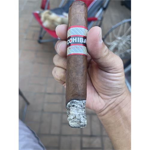 Cohiba Robusto Royale 5 1/2 * 54  