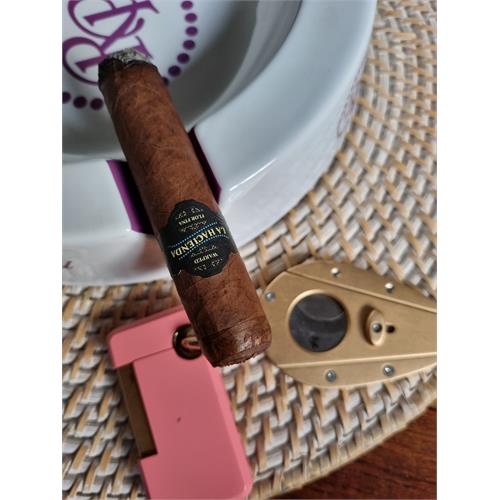Warped La Hacienda First Growth 4  * 50